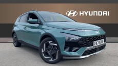 Hyundai BAYON 1.0 TGDi Premium 5dr Petrol Hatchback